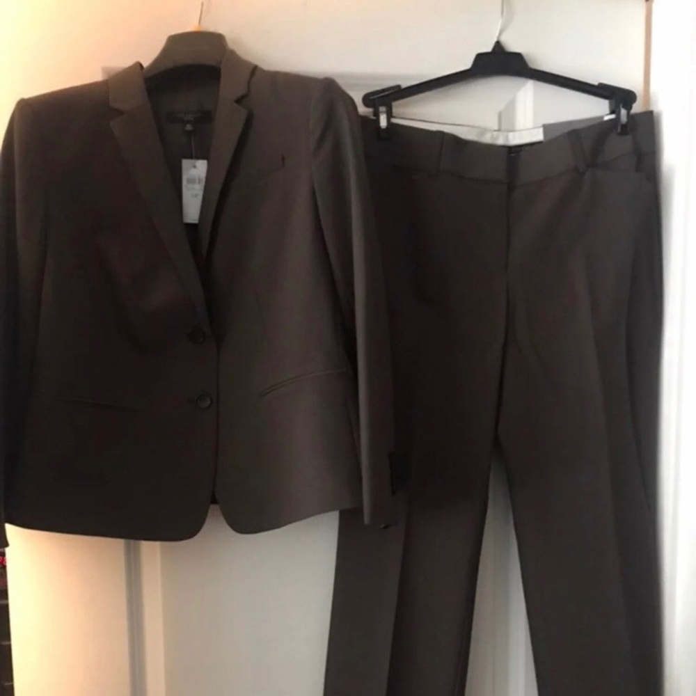 Suit